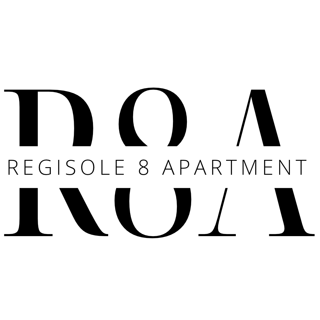 Regisole 8 Apartment